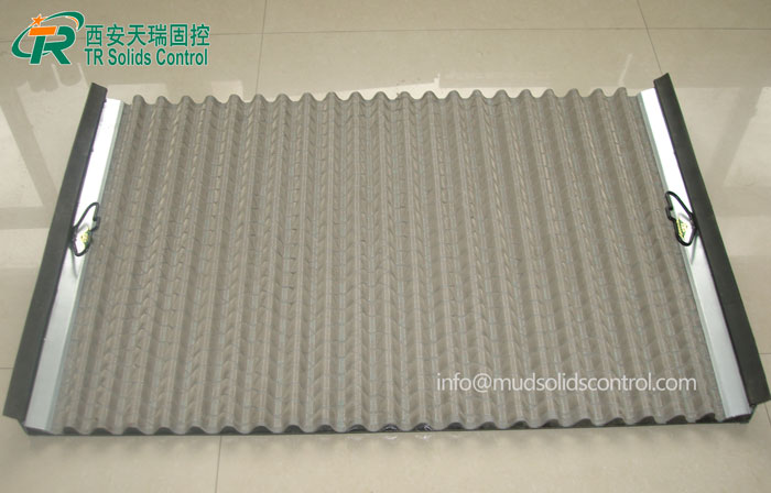 德瑞克FLC波浪篩網(wǎng)供應(yīng) -天瑞固控廠 德瑞克FLC波浪篩網(wǎng)供應(yīng) -天瑞固控廠