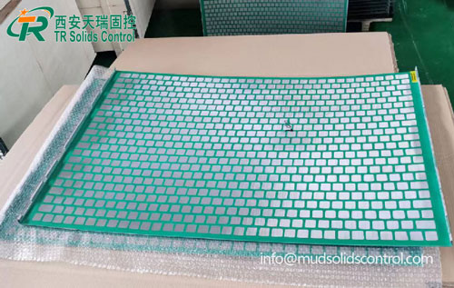 德瑞克503平板篩網(wǎng)供應(yīng)